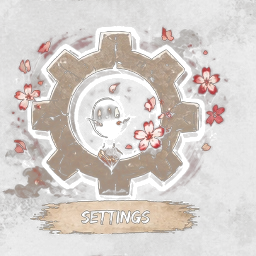 Settings