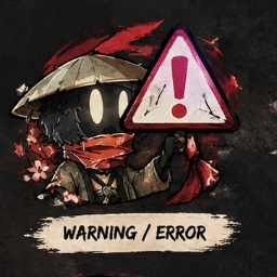 Warning