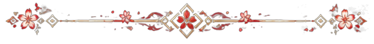 Japanese Divider