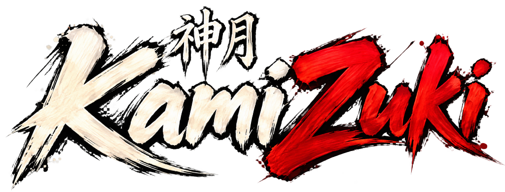 KamiZuki Logo